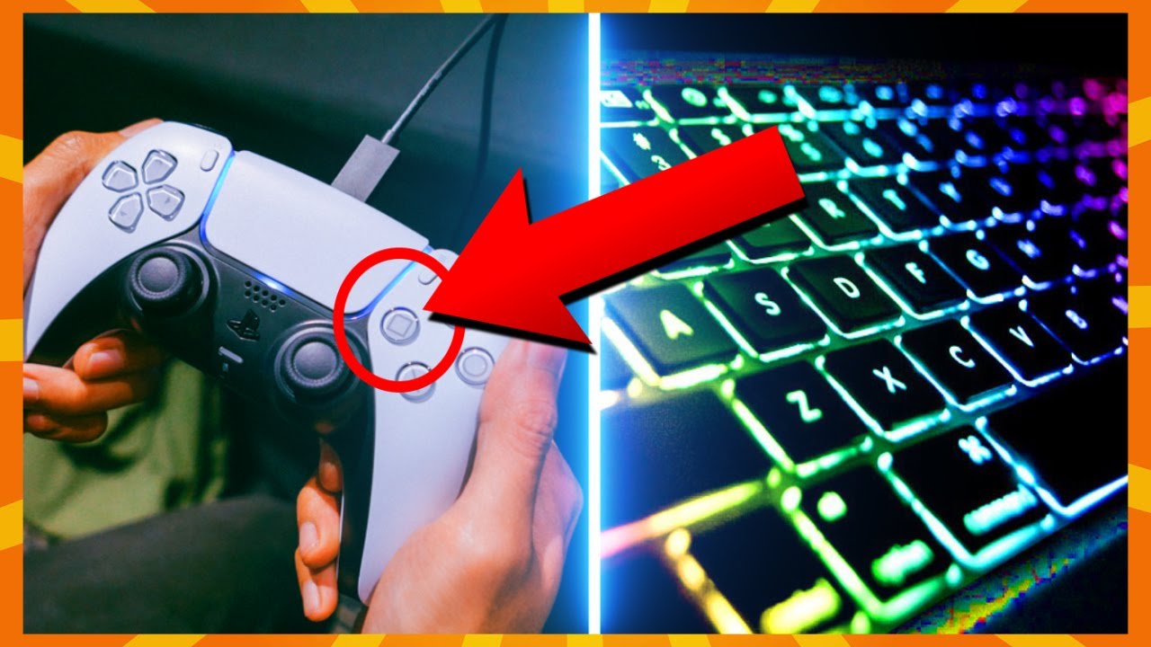 10 Ting Du Ikke Vidste Om Spil & Gaming!