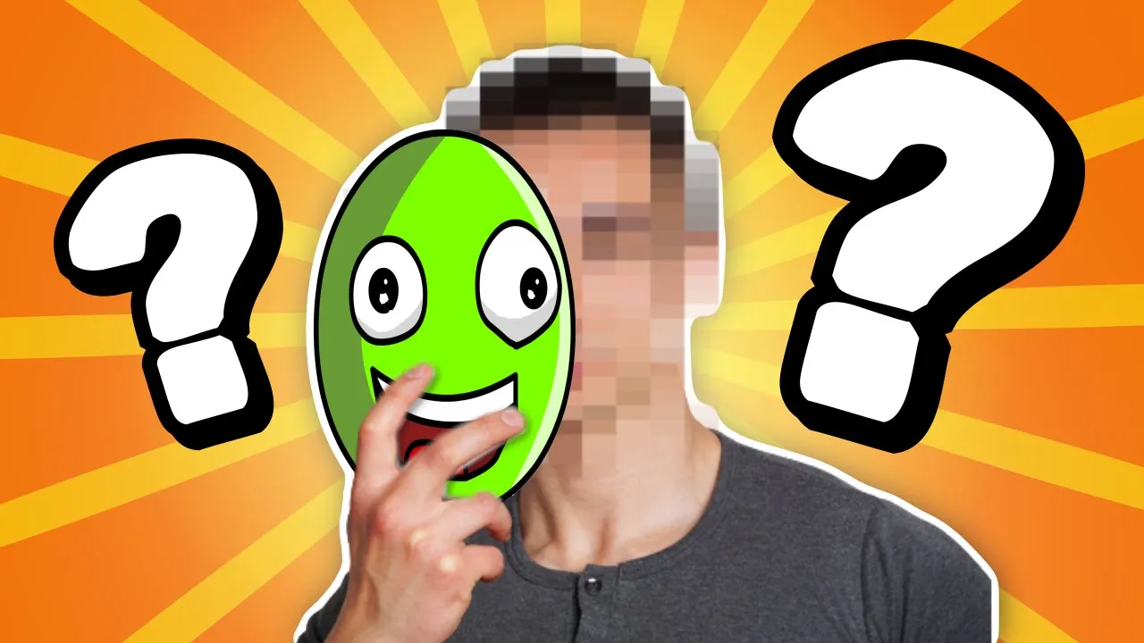 MIN HEMMELIGHED! (QNA)