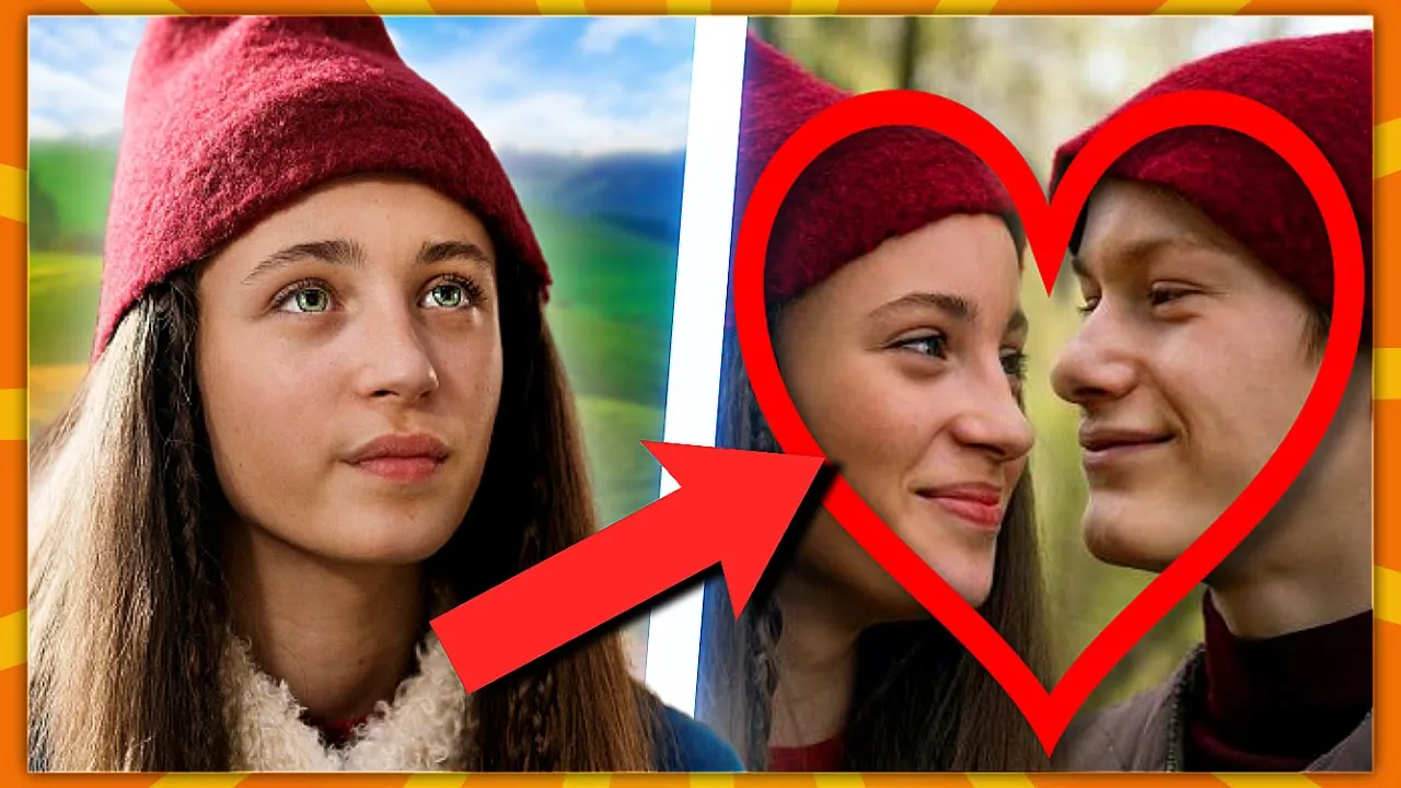 10 Ting Du Ikke Vidste Om Tinka Julekalenderen!