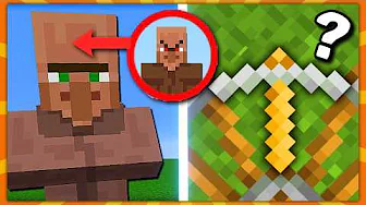 100 FACTS Om Minecraft!