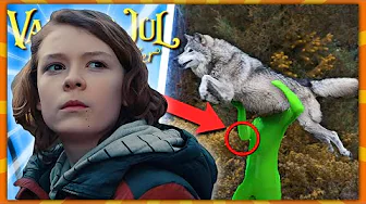 11 FLERE Ting Du Ikke Vidste Om Valdes Jul!