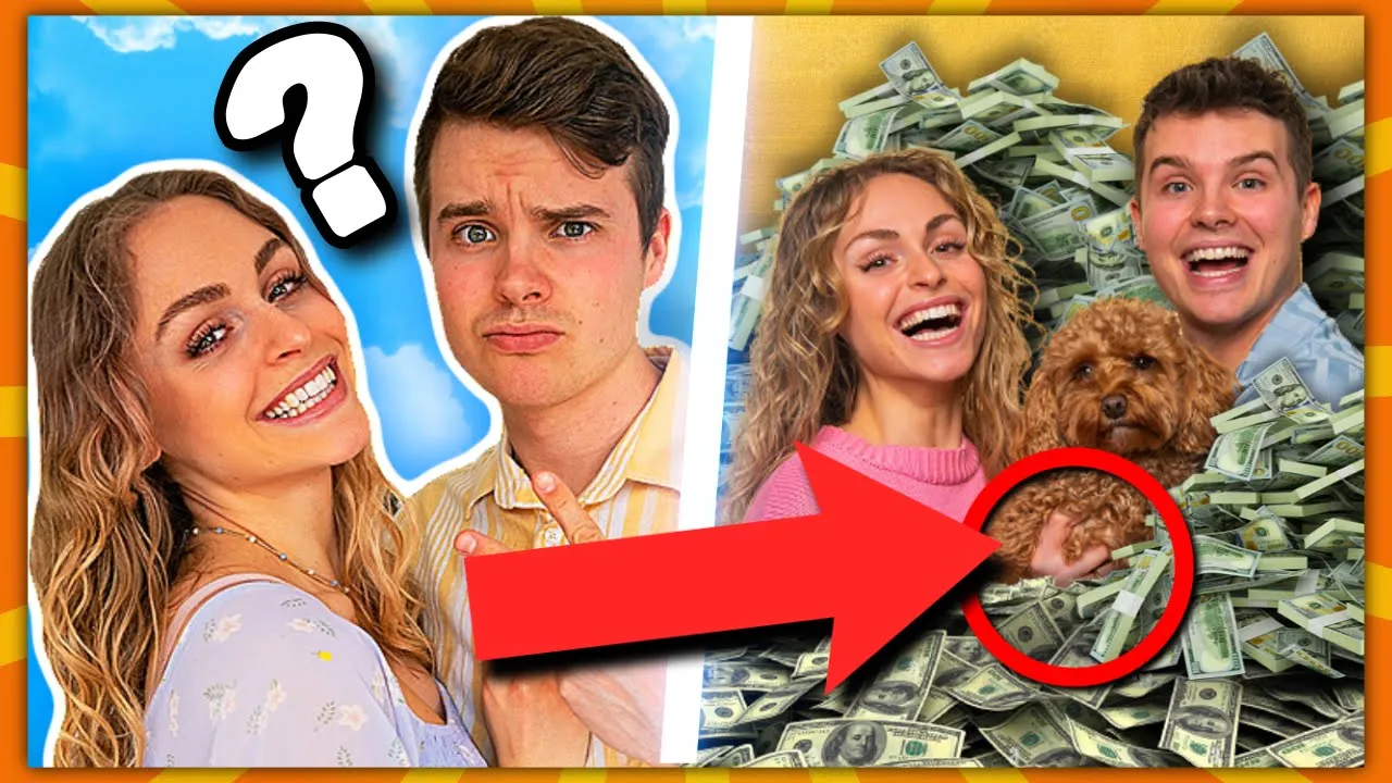 10 Ting Du Ikke Vidste Om Jas og Mika!