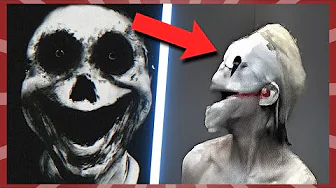 8 Mest CREEPY YouTube-Videoer!