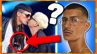 10 Ting Du Ikke Vidste Om Tobias Rahim!