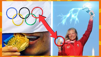 7 Ting Du Ikke Vidste Om OL!