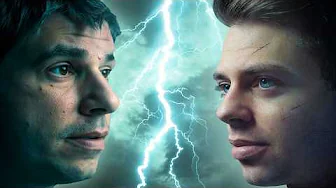 Niki Topgaard VS Morten Münster! (Hvem Er BEDST?!)