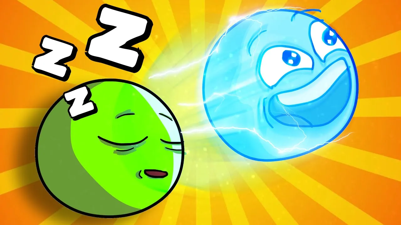 Sådan Styrer Du Dine Drømme!