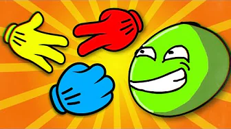 Sådan Vinder Du I Sten Saks Papir!