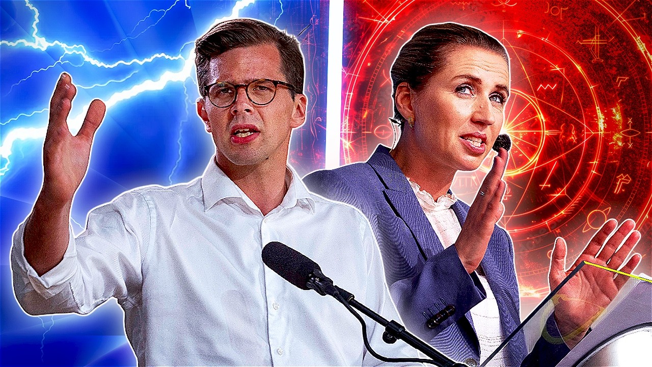 10 Måder Du Bliver Manipuleret i Debatter