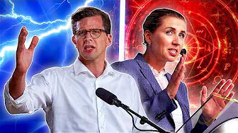 10 Måder Du Bliver Manipuleret i Debatter