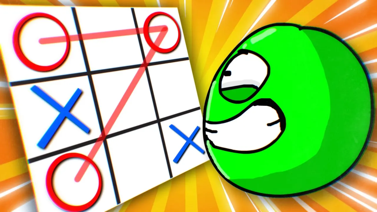 Sådan Vinder Du I Kryds Og Bolle!