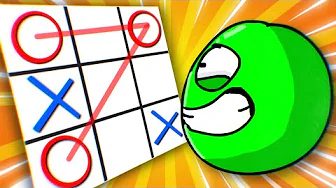 Sådan Vinder Du I Kryds Og Bolle!