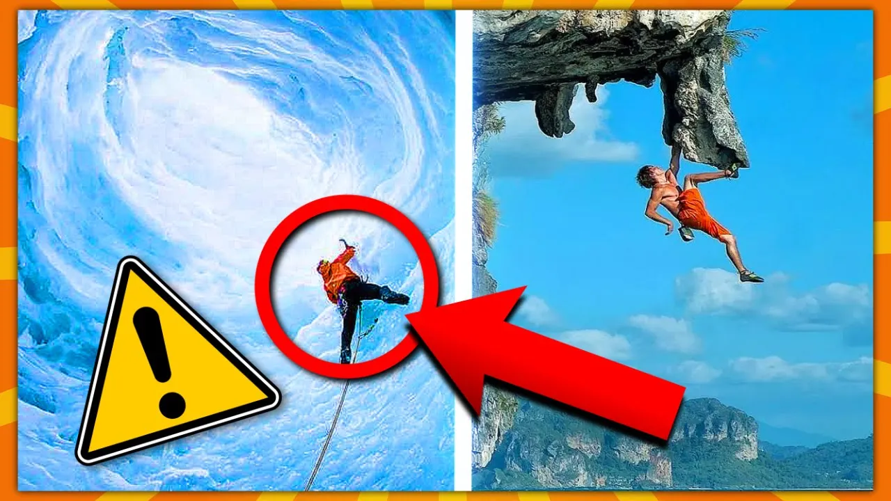 10 FARLIGSTE Sportsgrene I Verden!