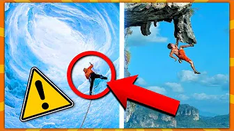 10 FARLIGSTE Sportsgrene I Verden!