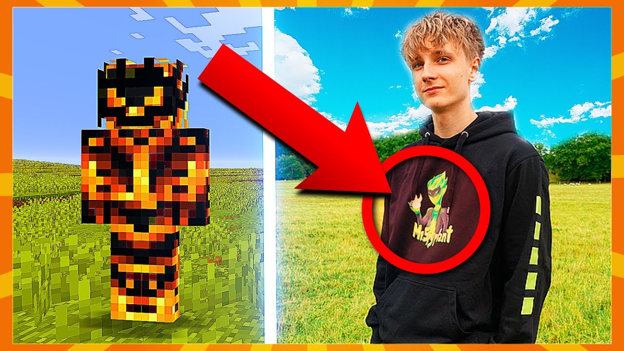 7 Ting Du Ikke Vidste Om MrSpyPlant!