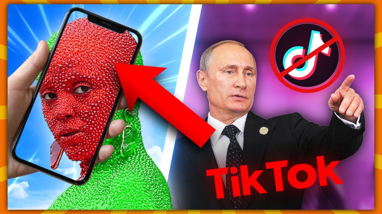 10 Ting Du Ikke Vidste Om TikTok!