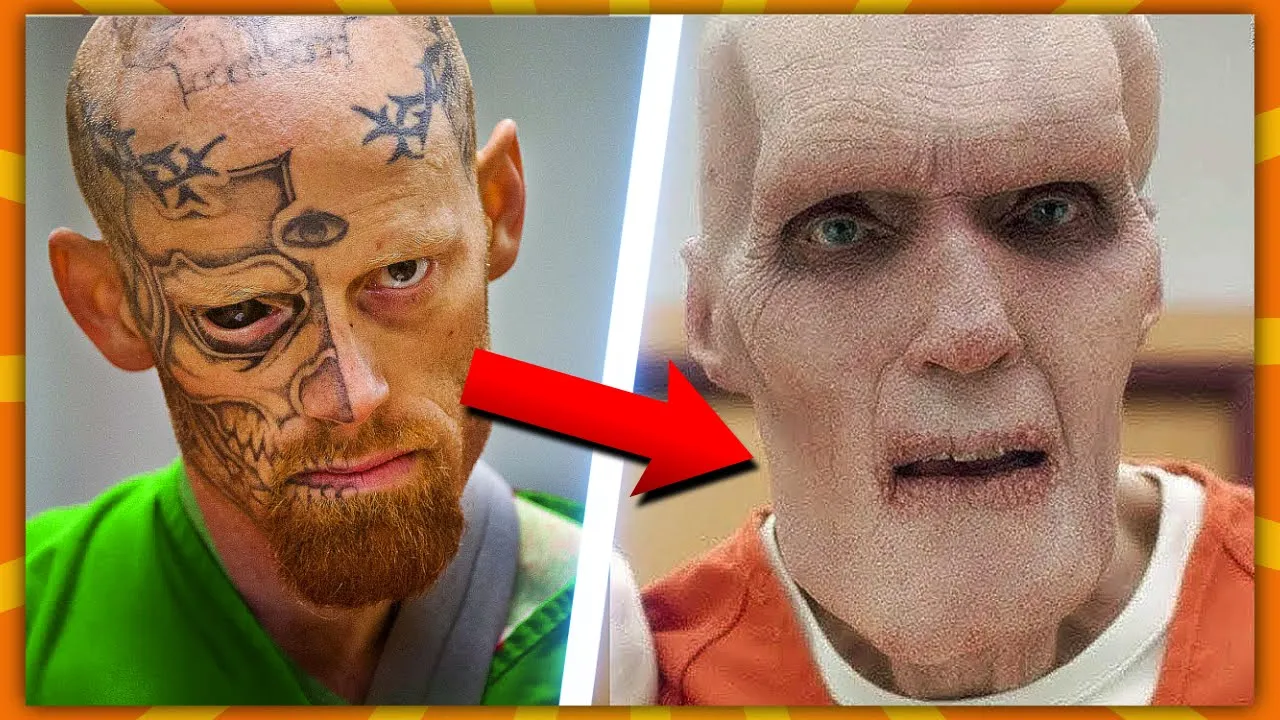 10 FARLIGSTE Fangere I Verden!