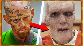 10 FARLIGSTE Fangere I Verden!