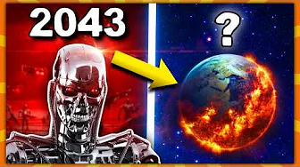 40 Ting Der Sker Inden 2050!