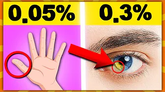 Hvor Sjælden Er Du?