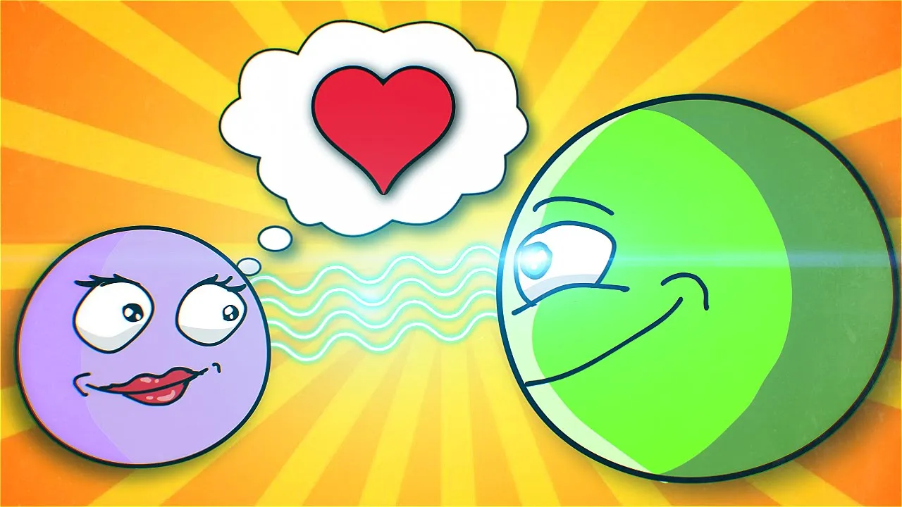 Sådan Læser Du Folks Tanker!