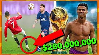 10 Ting Du Ikke Vidste Om Fodbold!