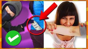 10 Ting Du Troede Var Ulovlige, Men Som Faktisk Er Lovlige!