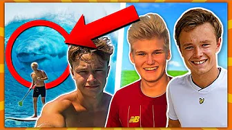 8 Ting Du Ikke Vidste Om Paluch og Momme