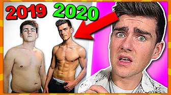 6 Ting Du Ikke Vidste Om Jeppe Ølgaard!