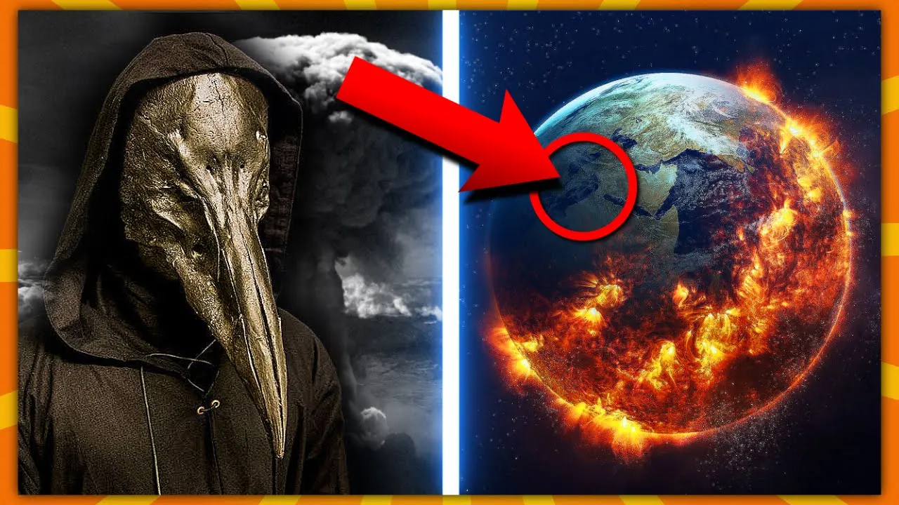 10 Gange Jorden Næsten Gik Under!