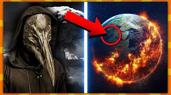 10 Gange Jorden Næsten Gik Under!