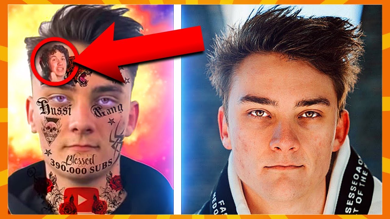 10 Ting Du Ikke Vidste Om Alexander Husum!