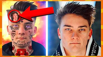 10 Ting Du Ikke Vidste Om Alexander Husum!