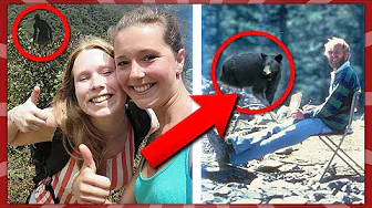 10 Normale Billeder Med Frygtelige Baghistorier!