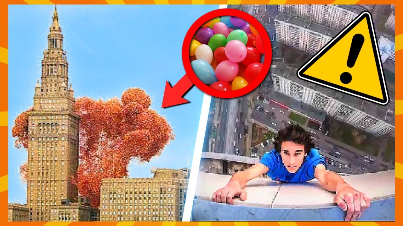 10 Verdensrekorder Der Gik Frygteligt Galt!