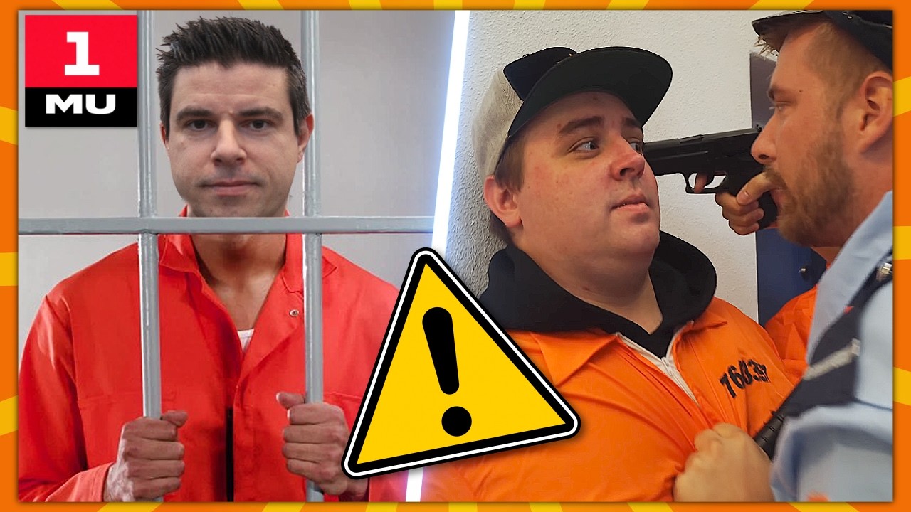 10 Danske YouTubere Der Brød Loven!