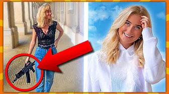 7 Ting Du Ikke Vidste Om Josefine Simone!