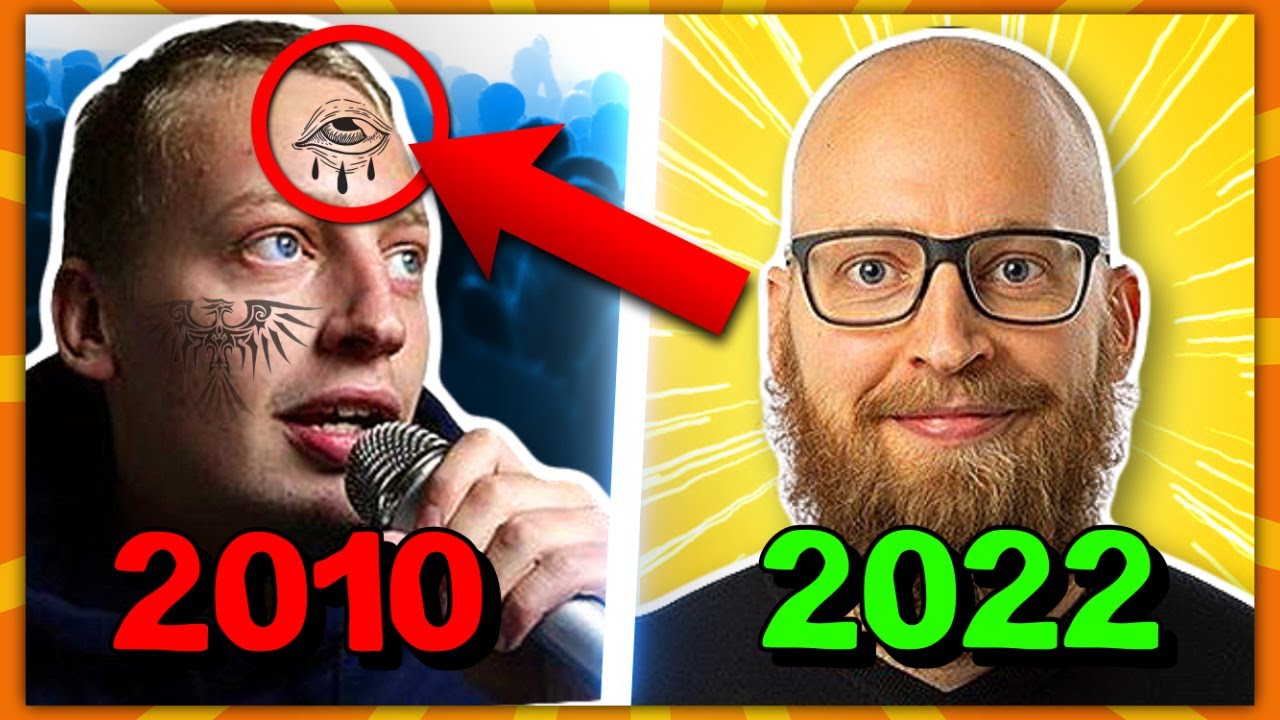 7 Ting Du Ikke Vidste Om Johnni Gade!