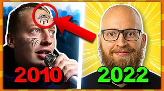 7 Ting Du Ikke Vidste Om Johnni Gade!