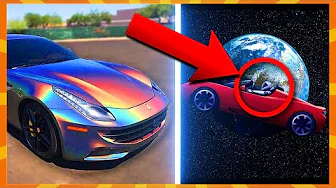 10 Ting Du Ikke Vidste Om Biler!