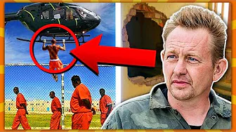 6 Vildeste Flugter Fra Fængslet!