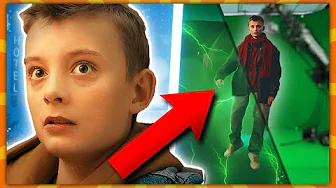 10 FLERE Ting Du Ikke Vidste Om Tidsrejsen 2!