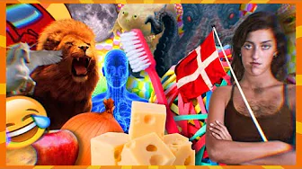 50 UTROLIGE Facts Du IKKE Kendte!