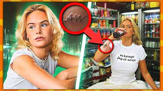 10 Ting Du Ikke Vidste Om Annika!