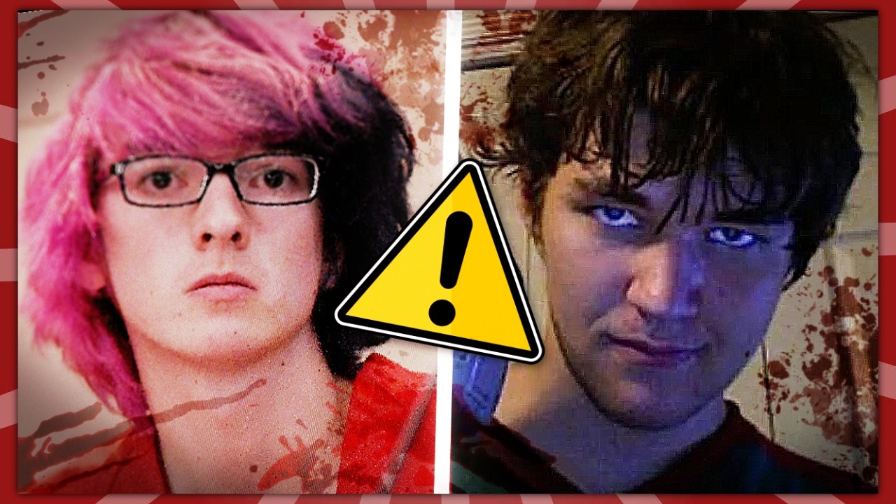 10 YouTubere Der Dræbte Folk!