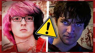 10 YouTubere Der Dræbte Folk!