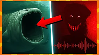 8 Uhyggeligste Lyde I Verden!