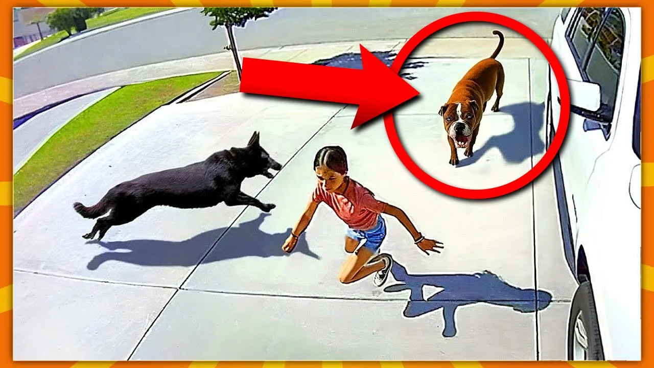 50 Dyr Der Redder Menneskers Liv!