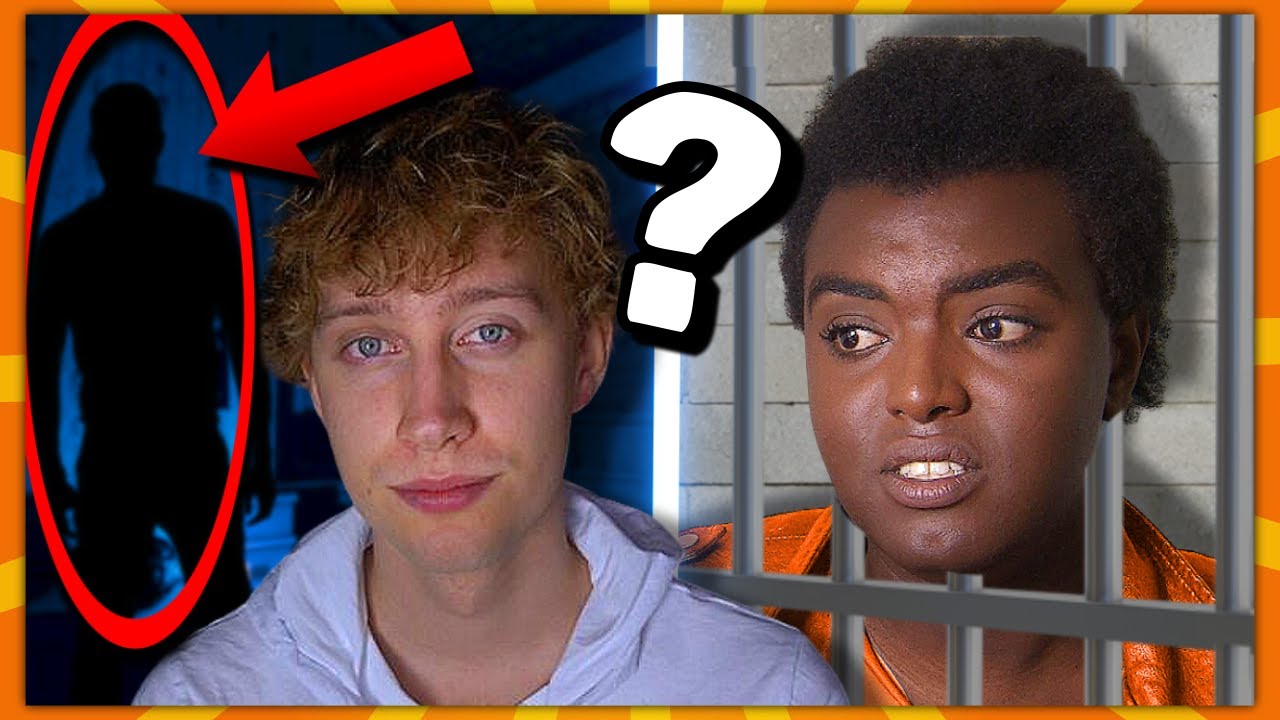 10 Danske Youtubere Der Pludselig Forsvandt!