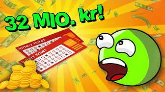 Sådan Vinder Du I Lotto!